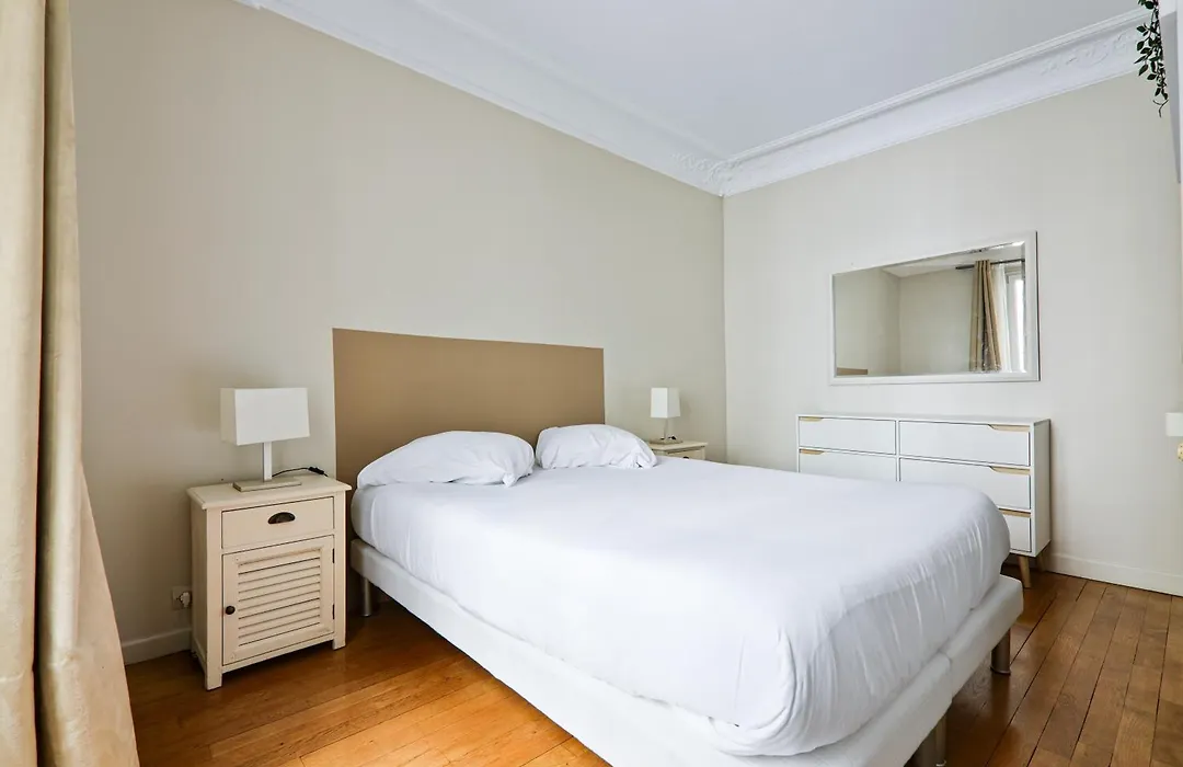 1 Bedroom Apartment - Monge With Netflix-1