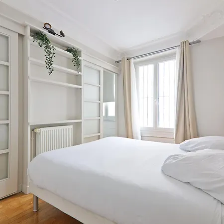 1 Bedroom Apartment - Monge With Netflix-2